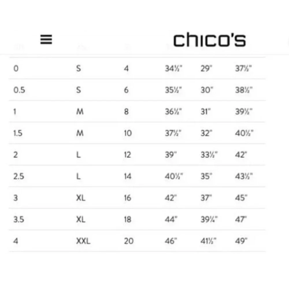 Chico's Pink Hidden Hook Blazer Jacket Womens Academia Old Money Twee Size 3 XL - Picture 15 of 16